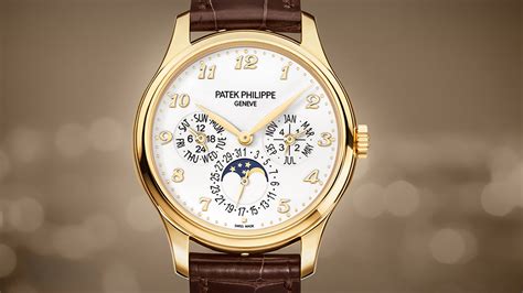 reloj patek philippe 5039|Patek Philippe most expensive watch.